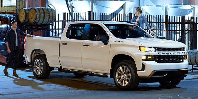 Business Elite - Hemel's Chevrolet Inc in Colon MI