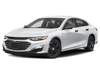 Chevrolet Malibu - Hemel's Chevrolet Inc in Colon MI