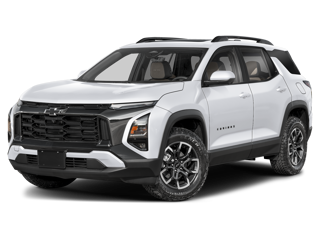 Chevrolet Equinox - Hemel's Chevrolet Inc in Colon MI