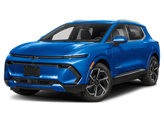 Chevrolet Equinox EV - Hemel's Chevrolet Inc in Colon MI