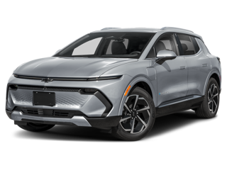 Equinox EV - Hemel's Chevrolet Inc in Colon MI
