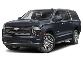 Chevrolet Suburban - Hemel's Chevrolet Inc in Colon MI