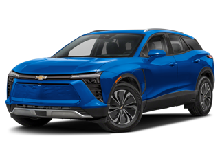 Chevrolet Blazer EV - Hemel's Chevrolet Inc in Colon MI