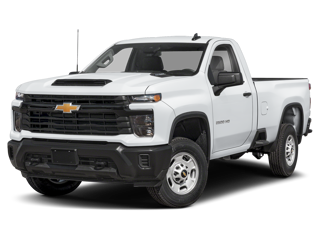 Chevrolet Silverado HD - Hemel's Chevrolet Inc in Colon MI