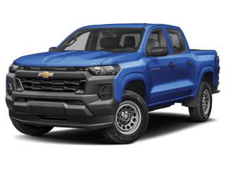 Chevrolet Colorado - Hemel's Chevrolet Inc in Colon MI