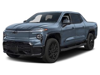 Chevrolet Silverado EV - Hemel's Chevrolet Inc in Colon MI