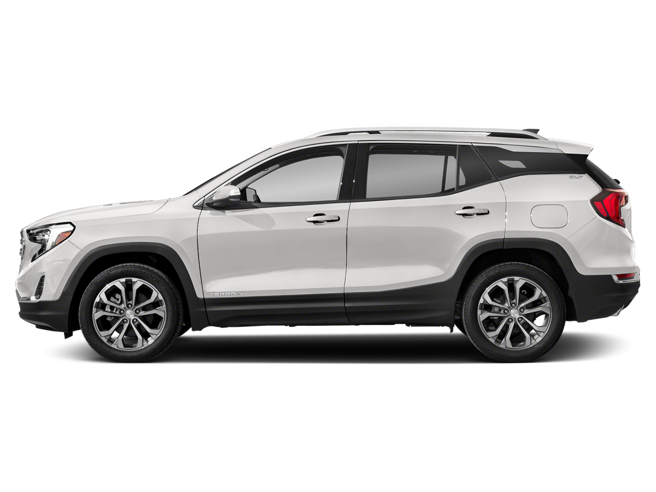Used 2019 GMC Terrain SLT with VIN 3GKALVEX5KL332038 for sale in Colon, MI