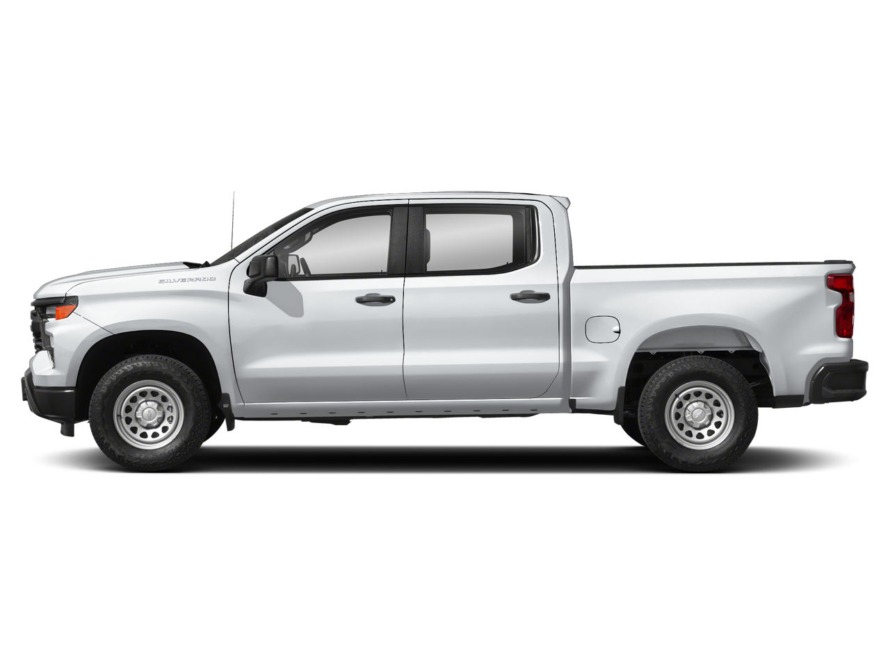 2022 Chevrolet Silverado 1500 LT - Photo 39