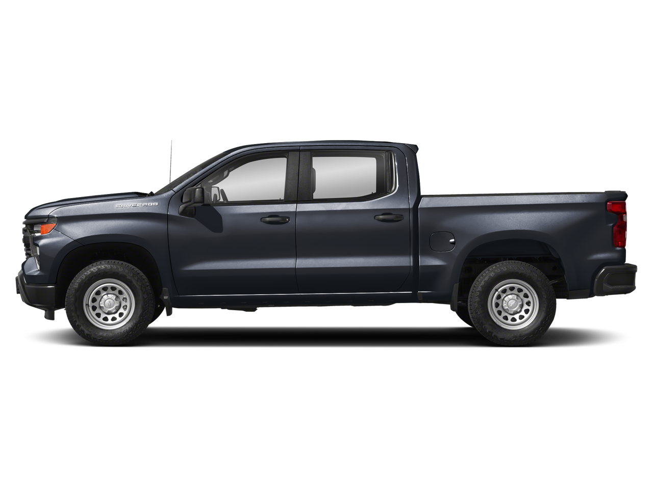 2022 Chevrolet Silverado 1500 LT - Photo 39