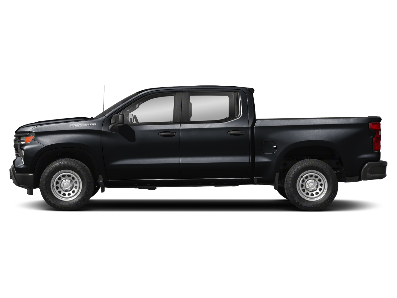 2023 Chevrolet Silverado 1500 LT - Photo 39