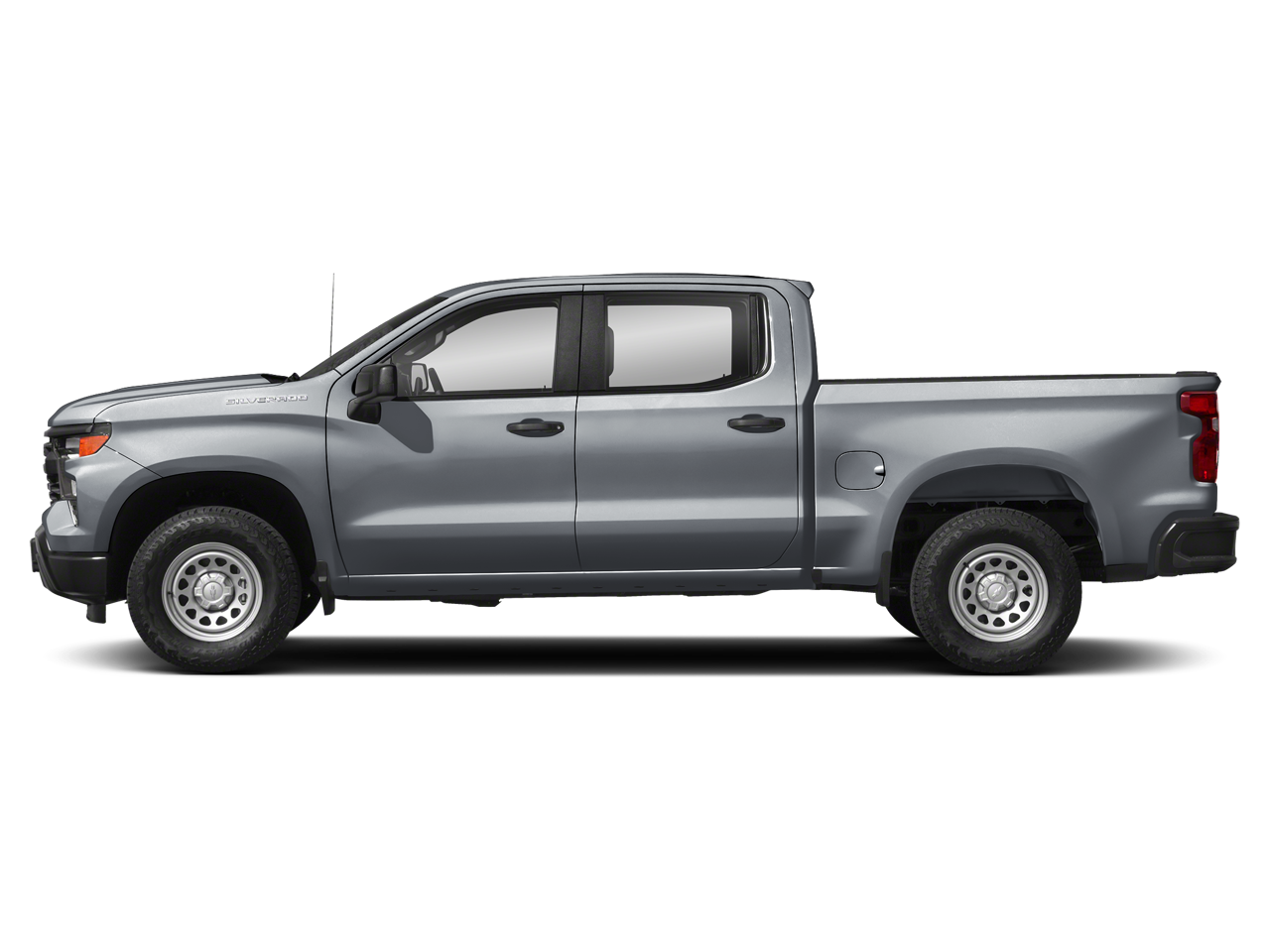 2023 Chevrolet Silverado 1500 LT - Photo 39