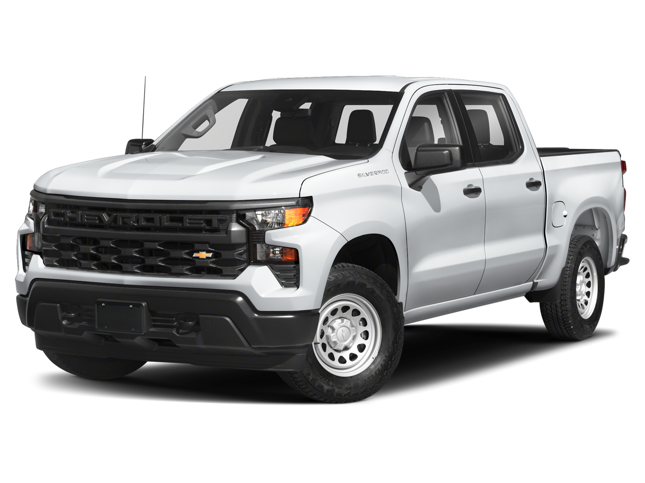 2022 Chevrolet Silverado 1500 LT - Photo 37