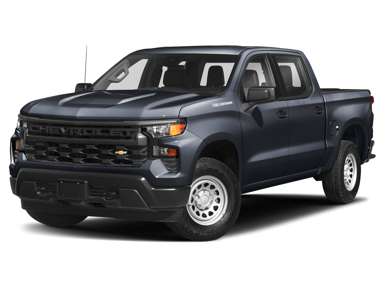 2022 Chevrolet Silverado 1500 LT - Photo 37