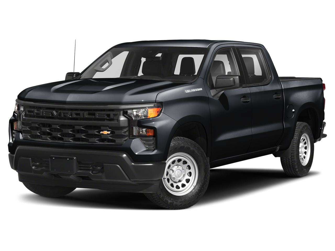 2023 Chevrolet Silverado 1500 LT - Photo 37