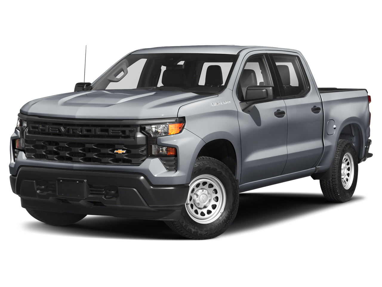 2023 Chevrolet Silverado 1500 LT - Photo 37