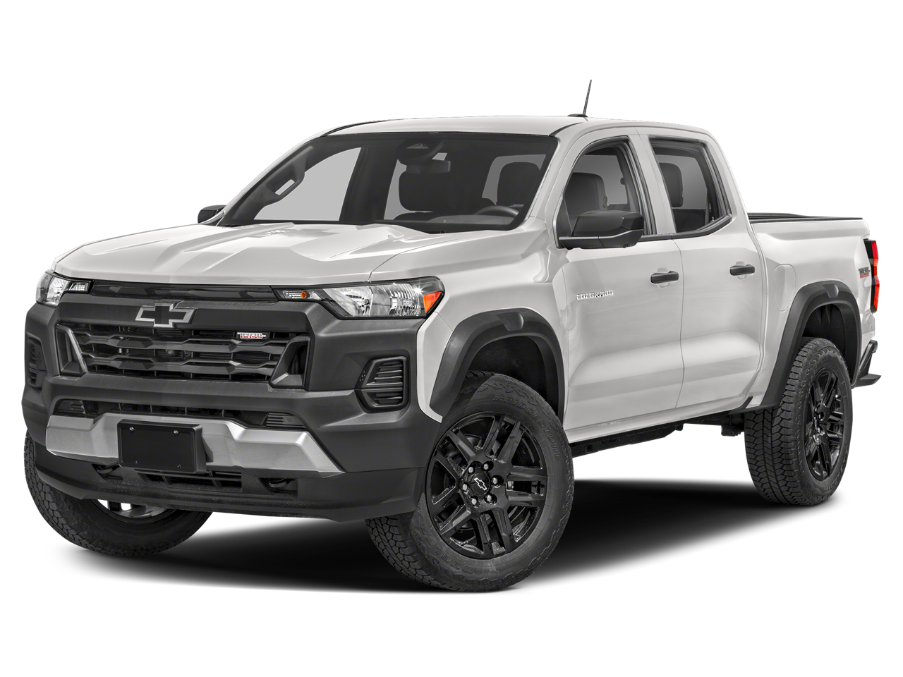 2023 Chevrolet Colorado 4WD Trail Boss Crew Cab Short Box's photo
