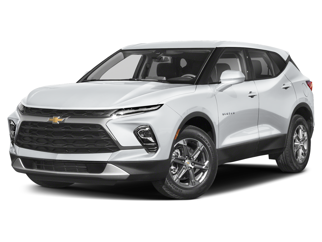 2024 Chevrolet Blazer 2.0T 3LT AWD's photo