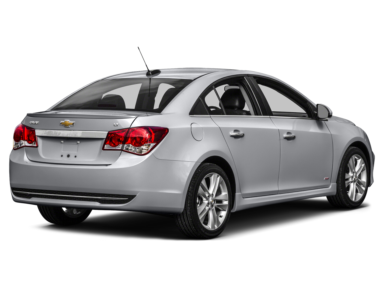Used 2015 Chevrolet Cruze LTZ with VIN 1G1PG5SB1F7111669 for sale in Colon, MI
