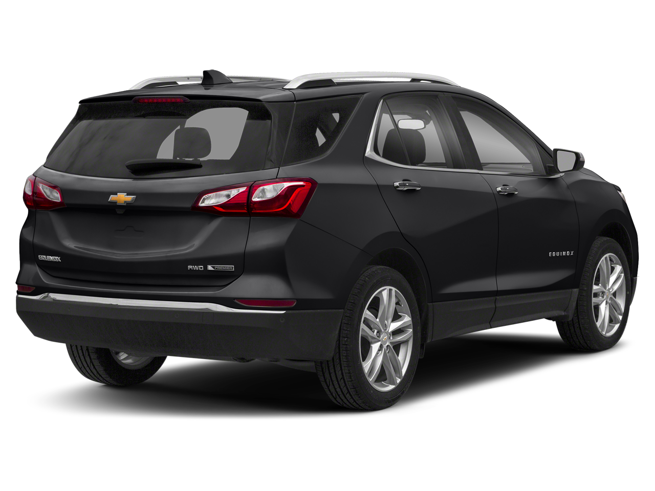 Used 2018 Chevrolet Equinox Premier with VIN 2GNAXWEX3J6222654 for sale in Colon, MI