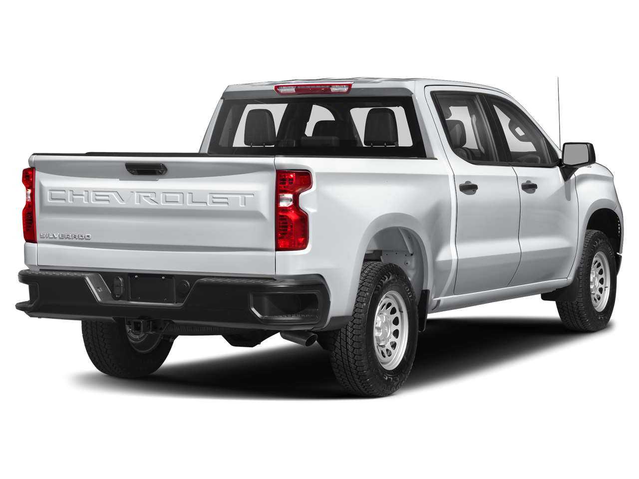 2022 Chevrolet Silverado 1500 LT - Photo 38