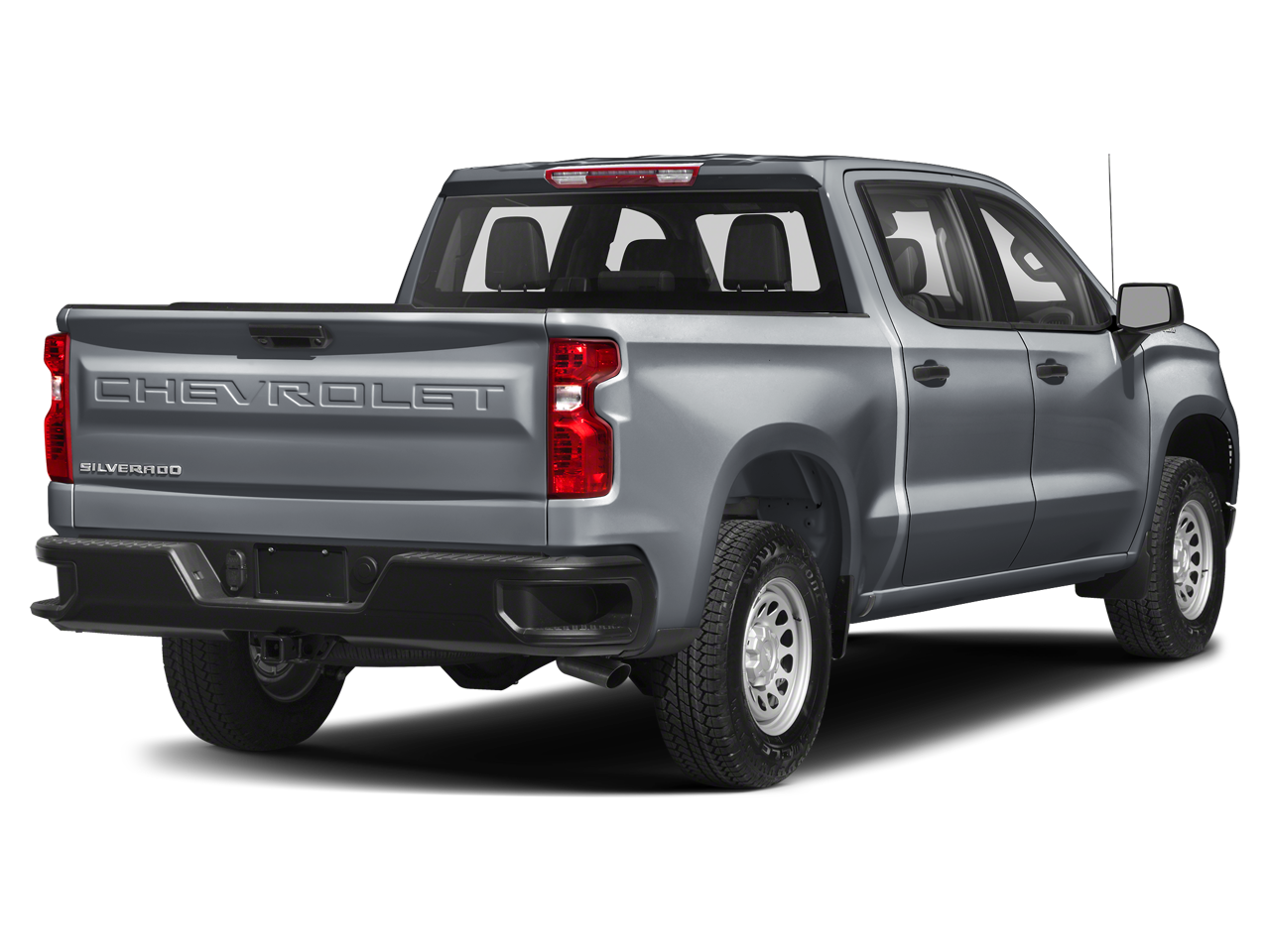 2023 Chevrolet Silverado 1500 LT - Photo 38