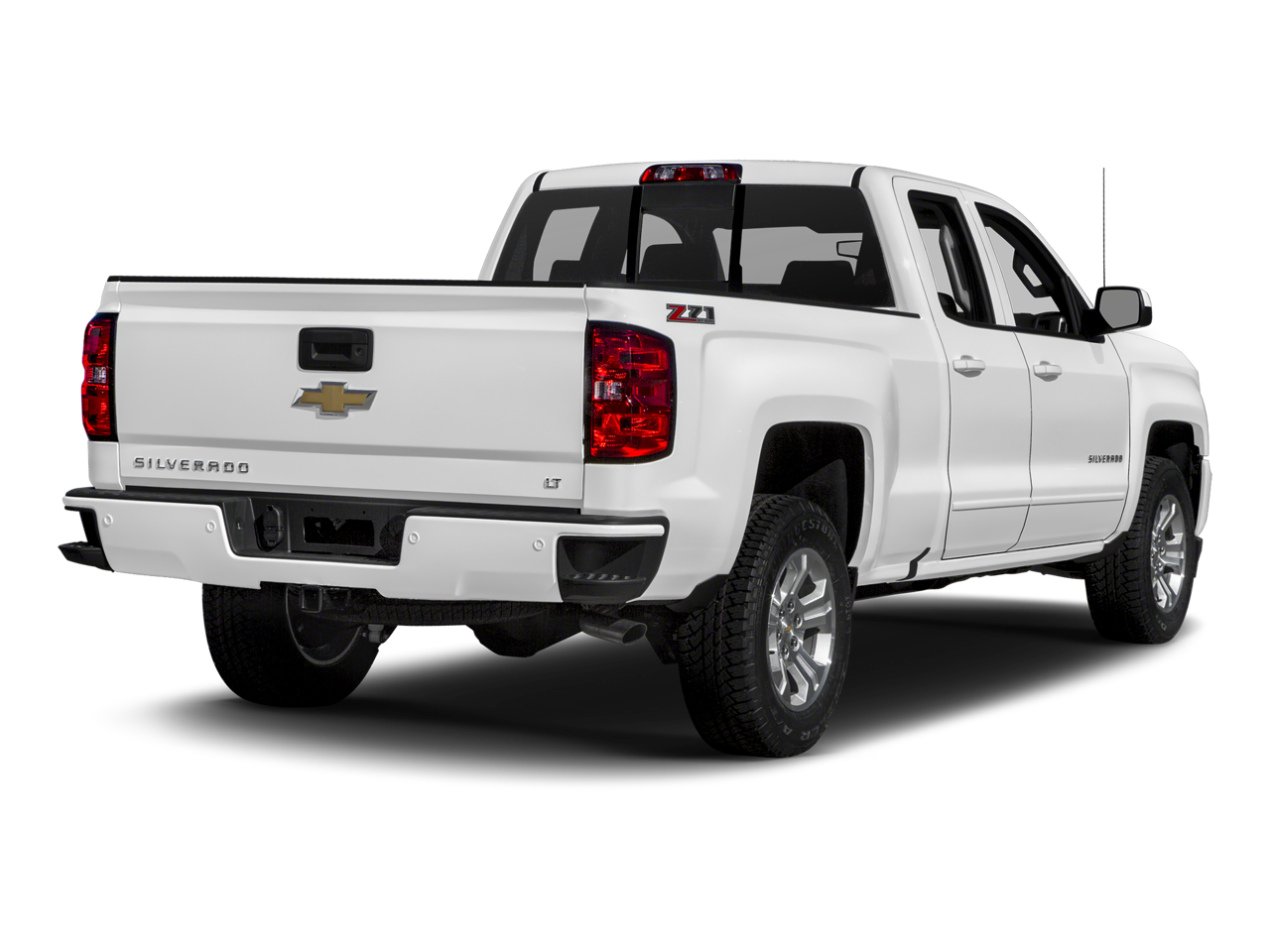 Used 2017 Chevrolet Silverado 1500 LT with VIN 1GCVKREC5HZ108483 for sale in Colon, MI