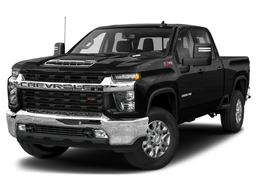 2022 Chevrolet Silverado 3500 HD Work Truck