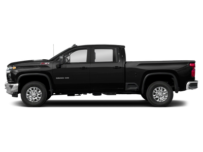 2022 Chevrolet Silverado 3500 HD Work Truck
