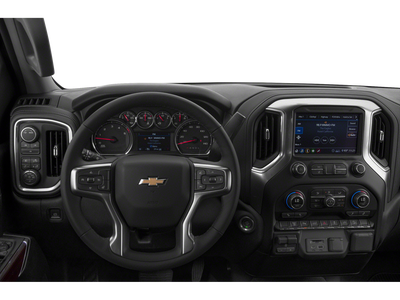 2022 Chevrolet Silverado 3500 HD Work Truck