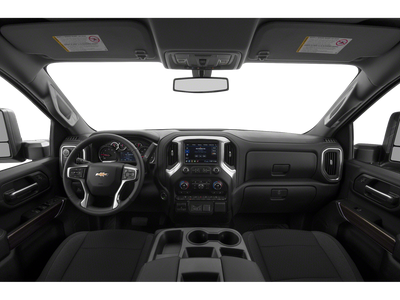 2022 Chevrolet Silverado 3500 HD Work Truck