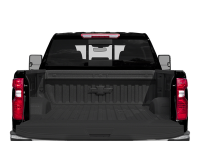 2022 Chevrolet Silverado 3500 HD Work Truck