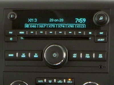 2012 Chevrolet Silverado 3500 HD SRW LT
