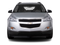 2012 Chevrolet Traverse LS