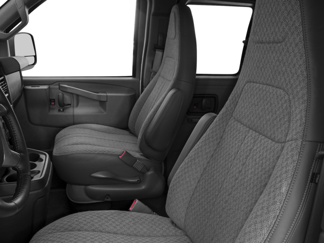 2016 Chevrolet Express Passenger 3500 LT