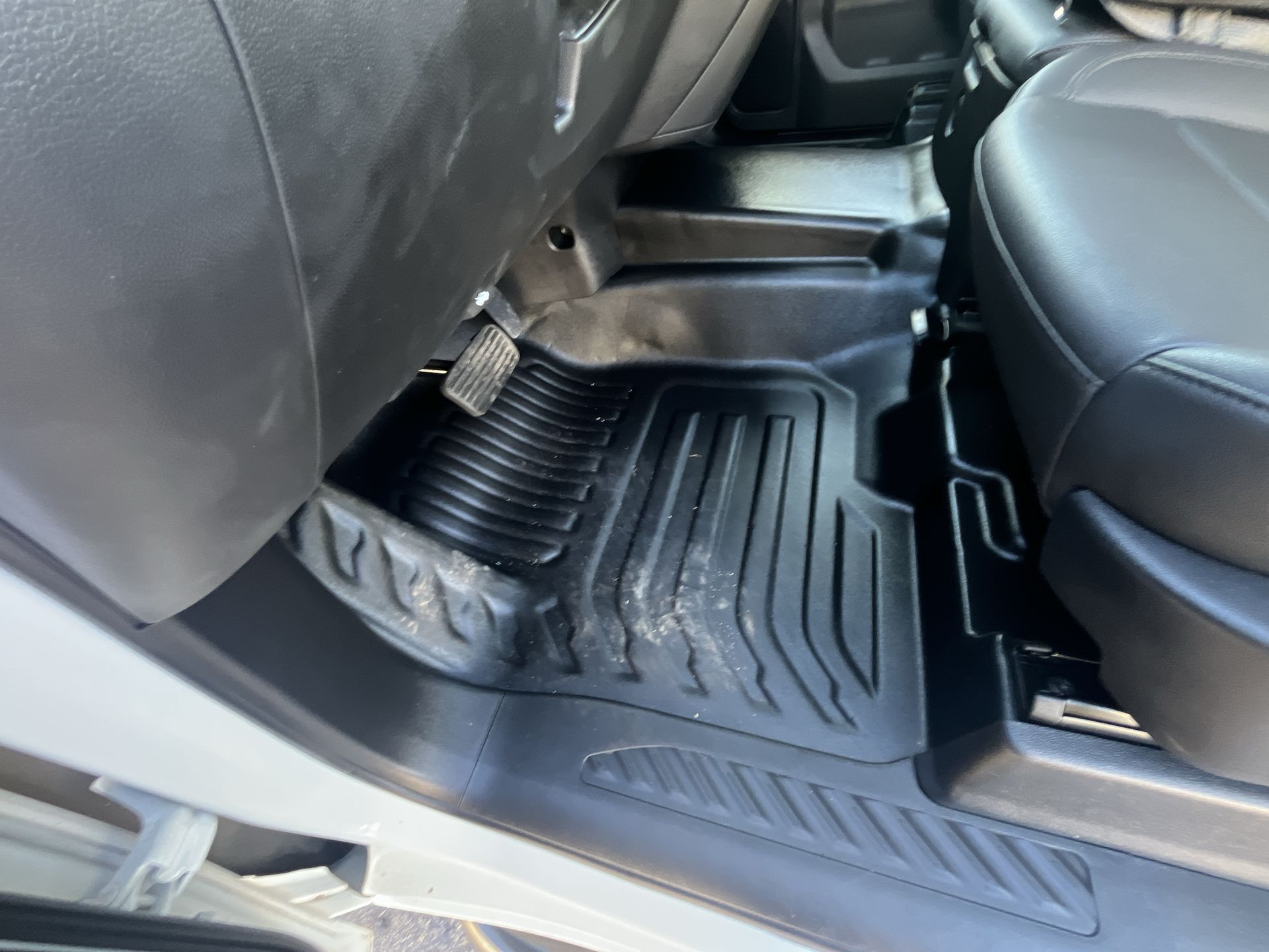 2024 Chevrolet Silverado 2500 HD WT