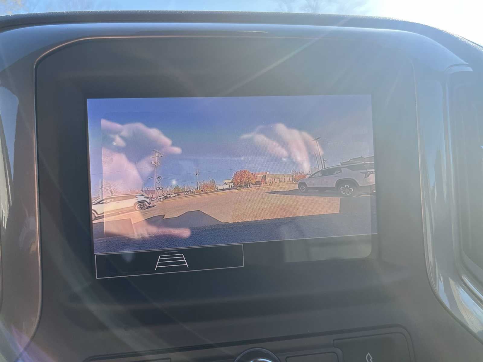 2024 Chevrolet Silverado 2500 HD WT