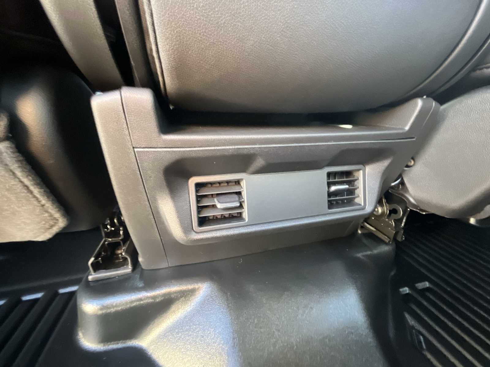 2024 Chevrolet Silverado 2500 HD WT