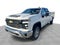2024 Chevrolet Silverado 2500 HD WT