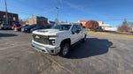 2024 Chevrolet Silverado 2500 HD WT
