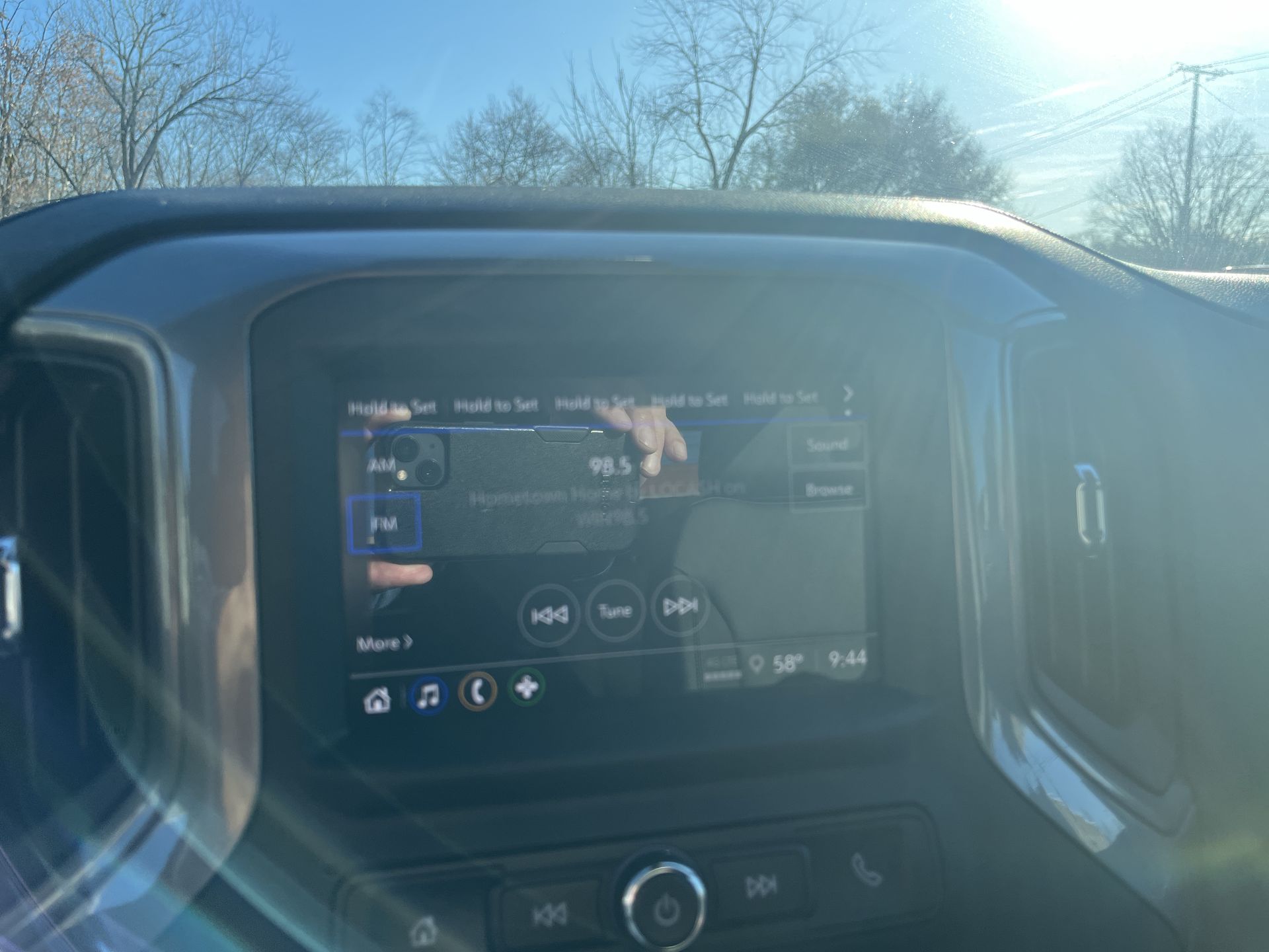 2024 Chevrolet Silverado 2500 HD WT