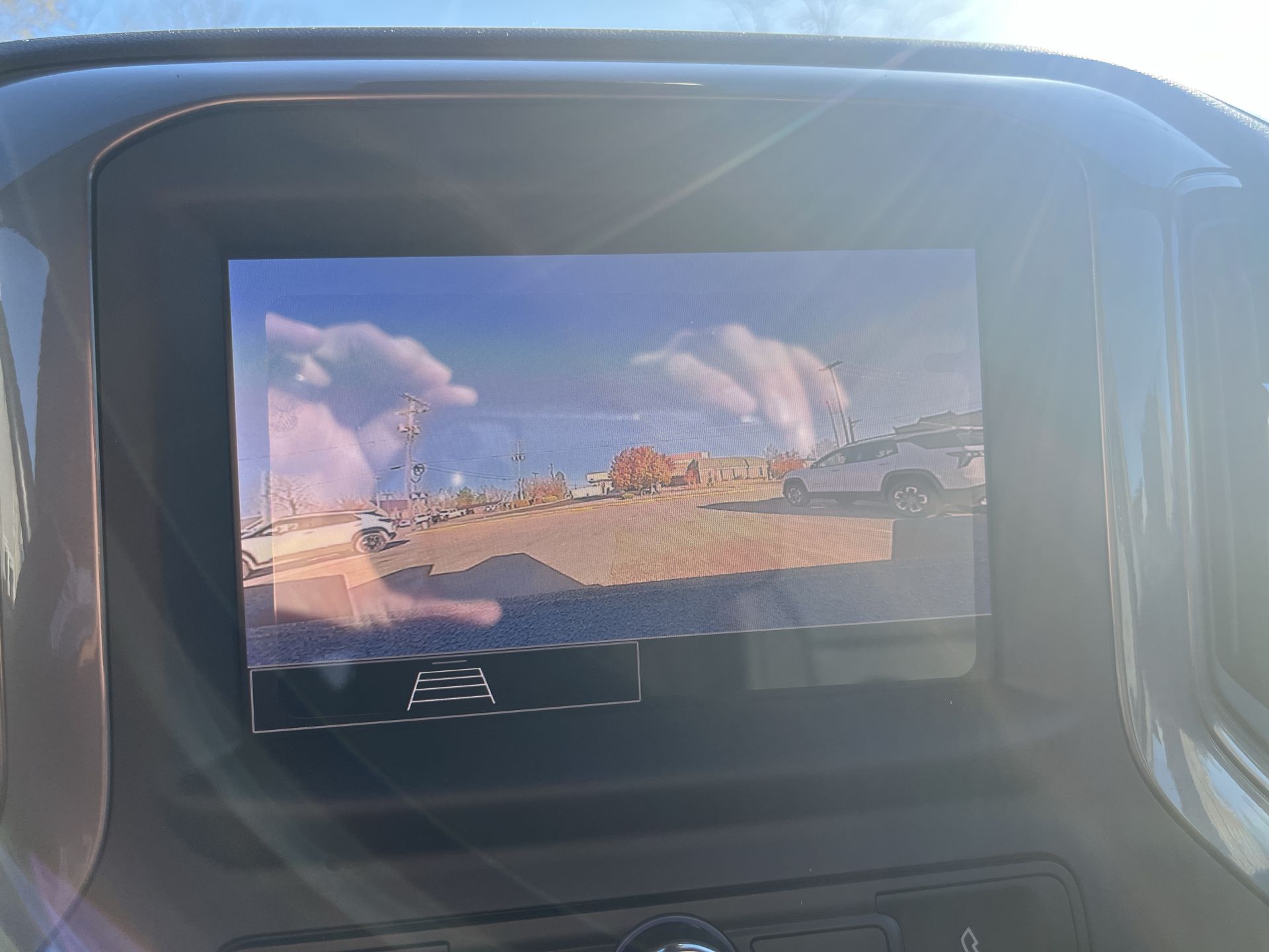 2024 Chevrolet Silverado 2500 HD WT