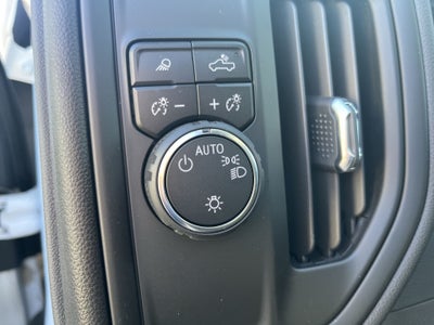 2024 Chevrolet Silverado 2500 HD WT