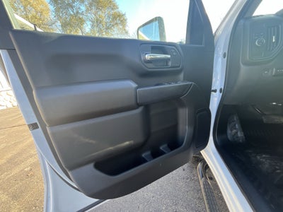 2024 Chevrolet Silverado 2500 HD WT