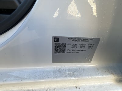 2024 Chevrolet Silverado 2500 HD WT