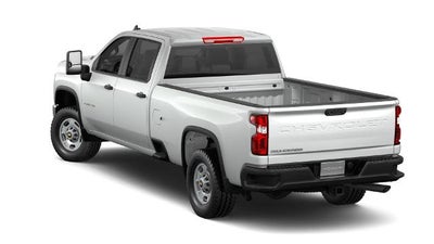 2024 Chevrolet Silverado 2500 HD WT