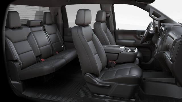2024 Chevrolet Silverado 2500 HD WT