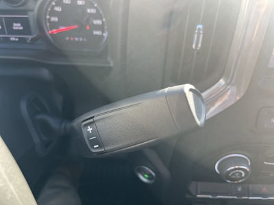 2024 Chevrolet Silverado 2500 HD WT