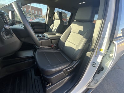 2024 Chevrolet Silverado 2500 HD WT