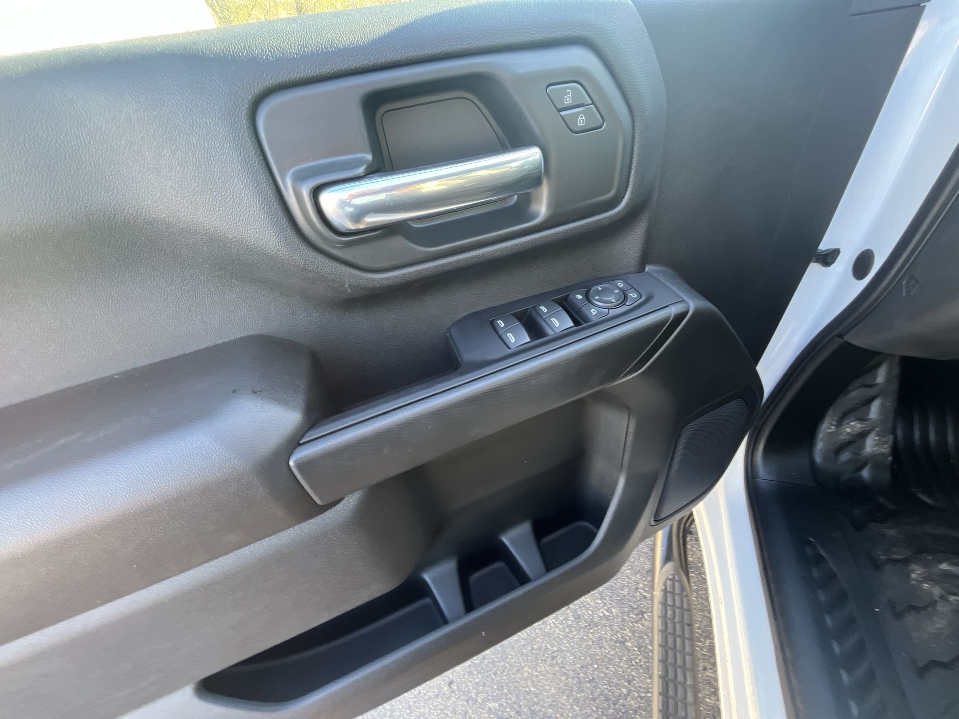 2024 Chevrolet Silverado 2500 HD WT
