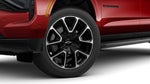2027 Chevrolet Suburban RST
